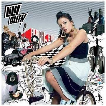 Lily Allen - Alright, Still (2006)