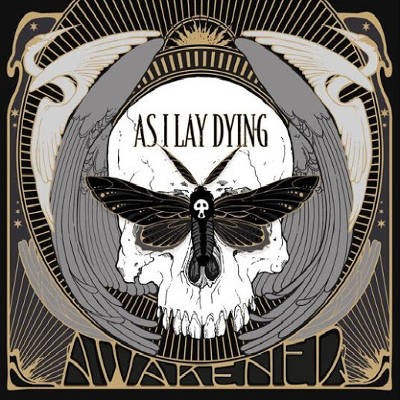 As I Lay Dying - Awakened (CD + DVD) 