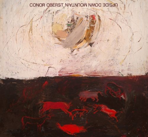 Conor Oberst - Upside Down Mountain  (2LP+CD) 