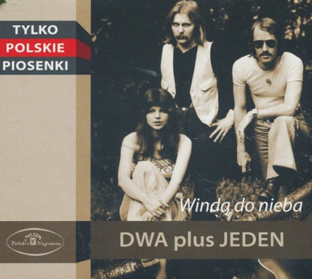 2 plus 1 - Tylko Polskie Piosenki - Winda do Nieba (2011) 
