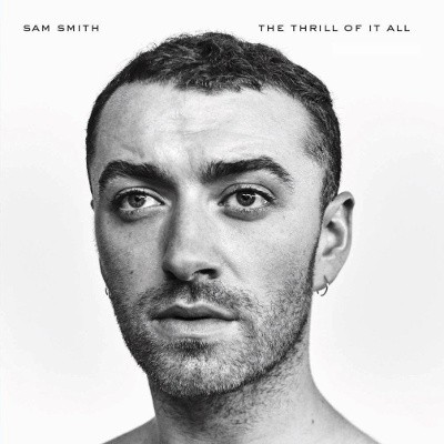 Sam Smith - Thrill Of It All (Limited Edition, 2017) - Vinyl 