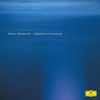 Jóhann Jóhannsson - Englabörn & Variations (Remastered 2018) KLASIKA