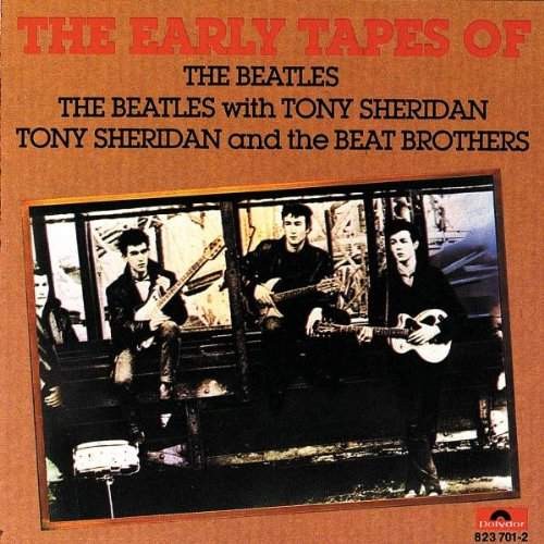Beatles - The Early Tapes Of The Beatles 
