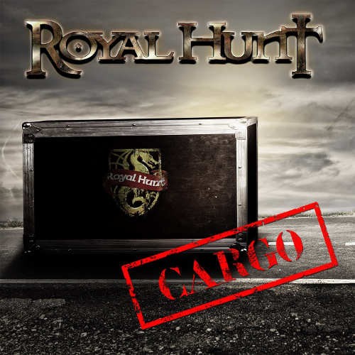 Royal Hunt - Cargo (2016) 