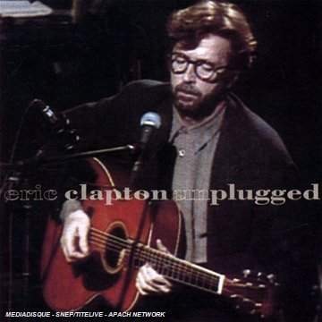 Eric Clapton - Unplugged 3