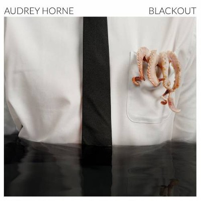 Audrey Horne - Blackout (Limited Digipack, 2018) 