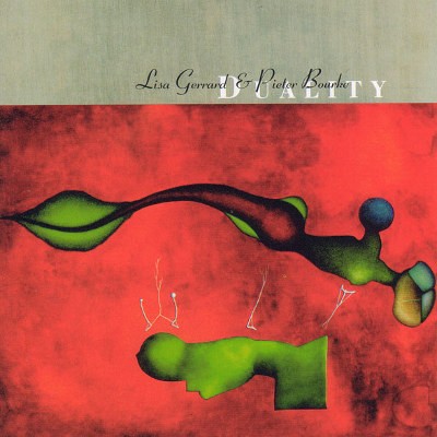 Lisa Gerrard & Pieter Bourke - Duality (1998) 