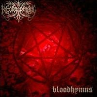 Necrophobic - Bloodhymns 