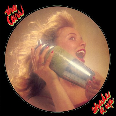 Cars - Shake It Up (Expanded Edition 2018) - Vinyl 