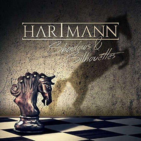 Hartmann - Shadows & Silhouettes (2016) 