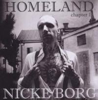 Nicke Borg - Homeland (Chapter 1) 