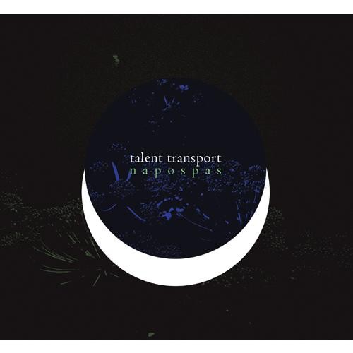 Talent Transport - Napospas (2018) 