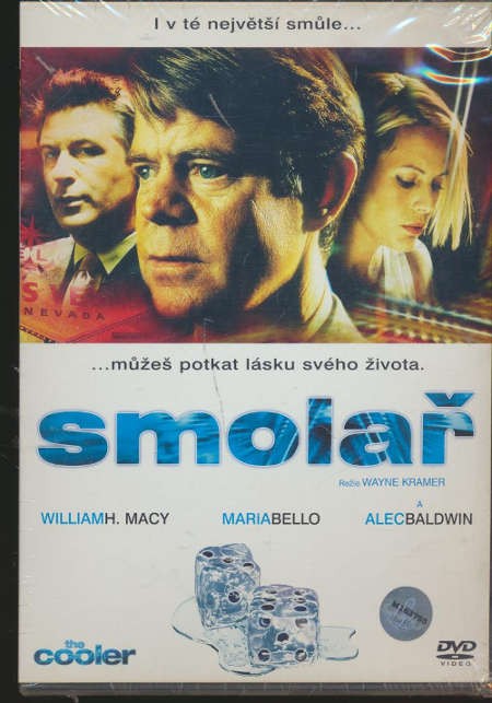 Film/Drama - Smolař 