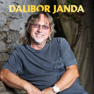 Dalibor Janda - Velký flám /2CD (2018) 