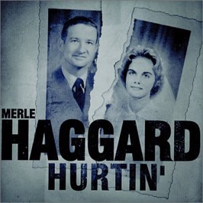 Merle Haggard - Hurtin' (Remastered) 