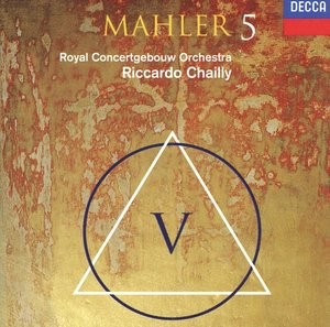 Riccardo Chailly - Mahler Symphony no.5 Royal Concertgebouw Orchestra 