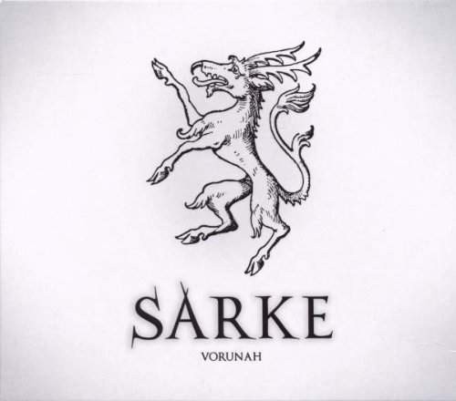 Sarke - Vorunah 