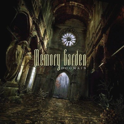 Memory Garden - Doomain (Limited Edition) 