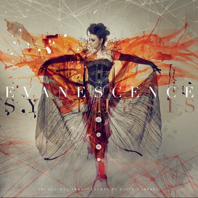 Evanescence - Synthesis /2LP+CD (2017) 