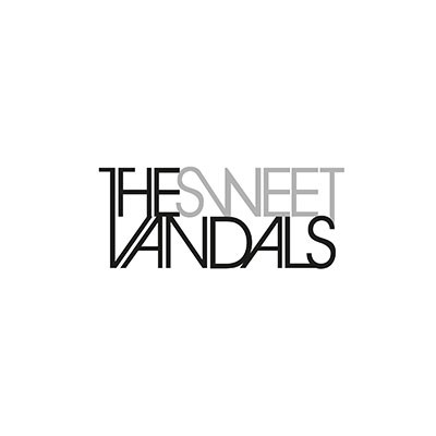 Sweet Vandals - Sweet Vandals (2022) - Limited Vinyl