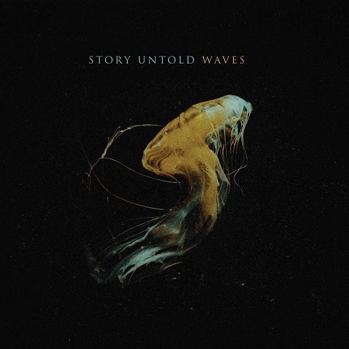 Story Untold - Waves (2018) 