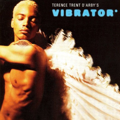 Terence Trent D'Arby - Terence Trent D'Arby's Vibrator (1995) 