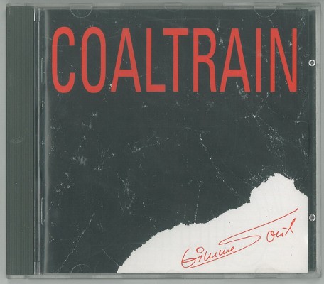 Coaltrain - Gimme Soul (1999)