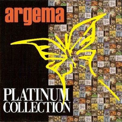 Argema - Platinum Collection 