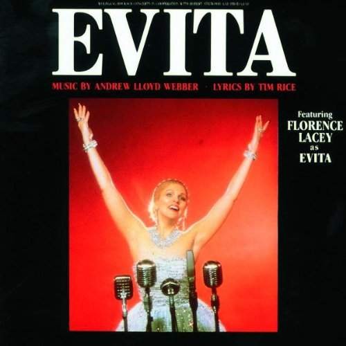 Evita - Evita (Highlights of the Original Broadway Production for World Tour 1989/90) 