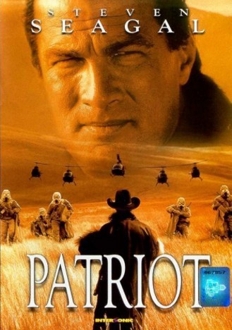 Film/Akční - Patriot 