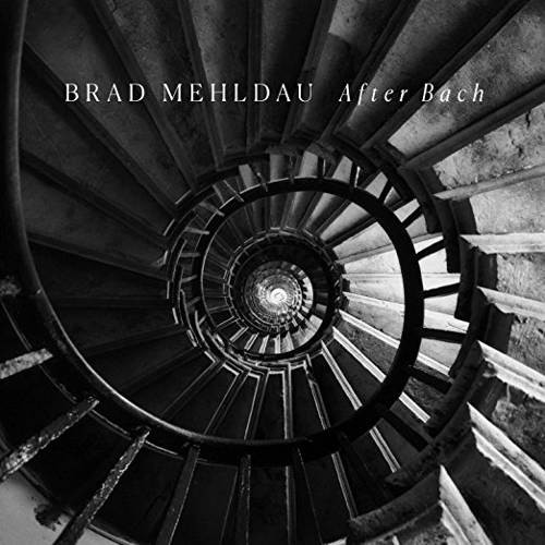 Brad Mehldau - After Bach (2018) 