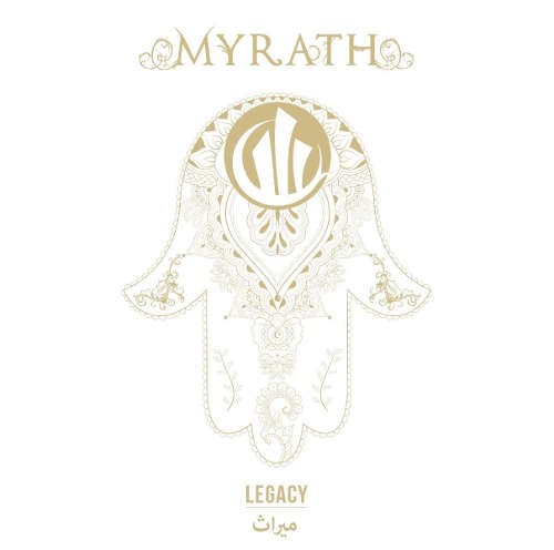 Myrath - Legacy (2016) 