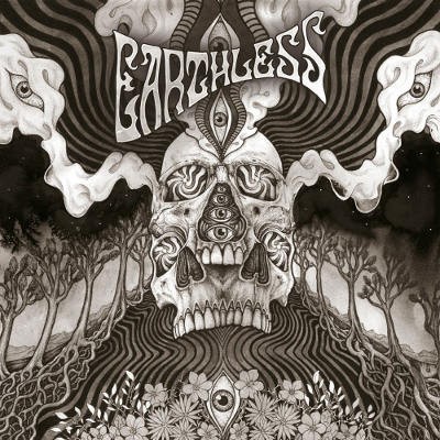 Earthless - Black Heaven (Digipack, 2018) 