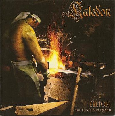 Kaledon - Altor: The King's Blacksmith (2013)
