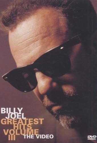 Billy Joel - Greatest Hits Vol.III The Video 