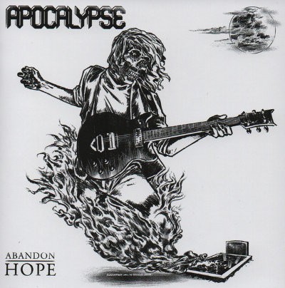 Apocalypse - Abandon Hope (Remaster 2012)