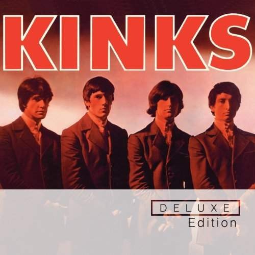 Kinks - Kinks 