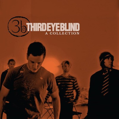 Third Eye Blind - A Collection (Limited Coloured Edition, 2022) - Vinyl