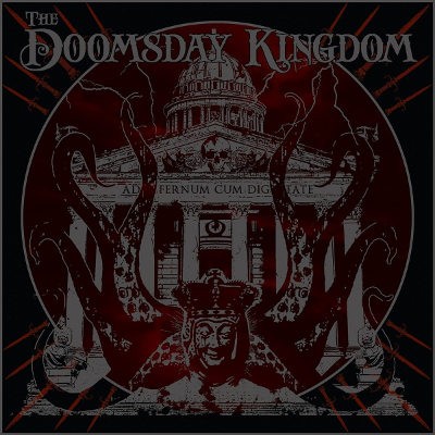 Doomsday Kingdom - Doomsday Kingdom (2017) - Vinyl 