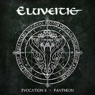 Eluveitie - Evocation II - Pantheon (2017) 