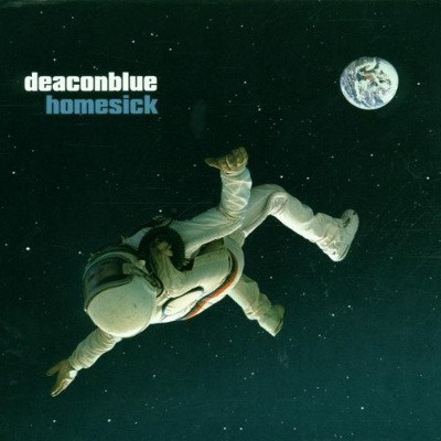 Deaconblue - Homesick (2001) 