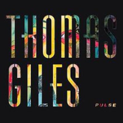 Thomas Giles - Pulse (2011)