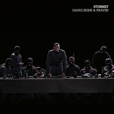 Stormzy - Gang Signs & Prayer (2017) – Vinyl 