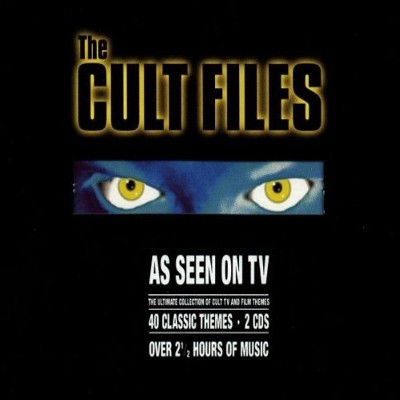 Soundtrack - Cult Files 1 