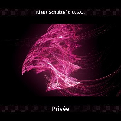 Klaus Schulze's U.S.O. - Privée (Edice 2016) 