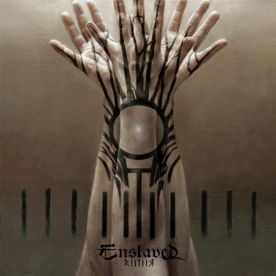 Enslaved - Riitiir (2012) 