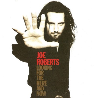 Joe Roberts - Looking For The Here And Now (1993) 