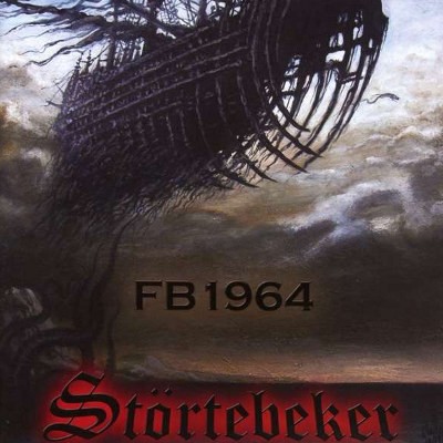 FB 1964 - Störtebeker (2017) 