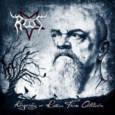 Root - Kärgeräs - Return From Oblivion (2016) - Vinyl 