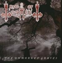 MAZE OF TORMENT - The Unmarked Graves 